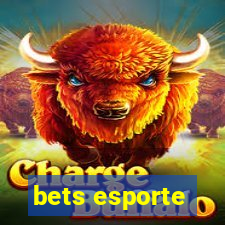 bets esporte