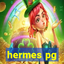 hermes pg