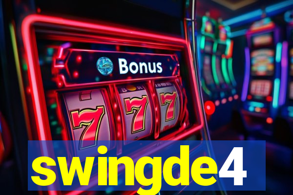 swingde4