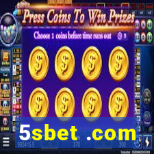 5sbet .com