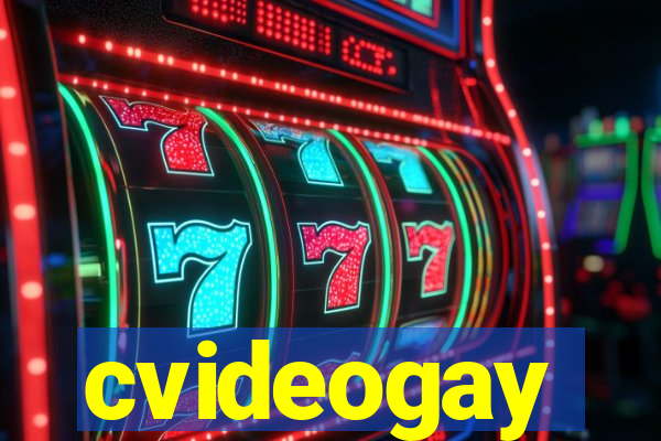 cvideogay