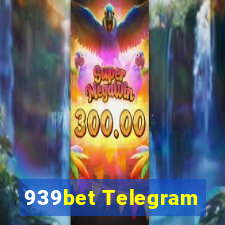 939bet Telegram