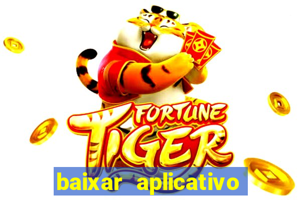 baixar aplicativo para fazer jogo do bicho