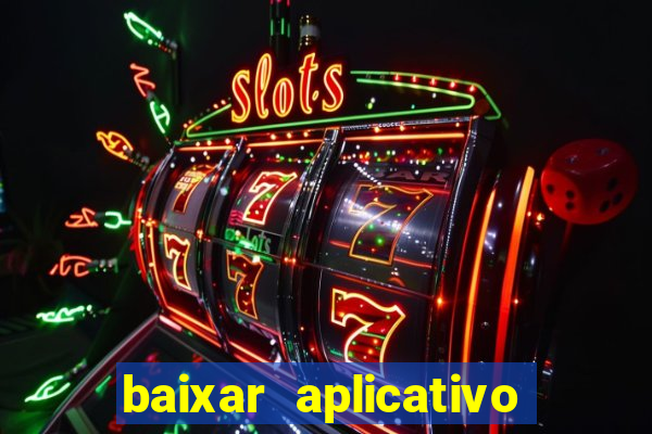 baixar aplicativo para fazer jogo do bicho