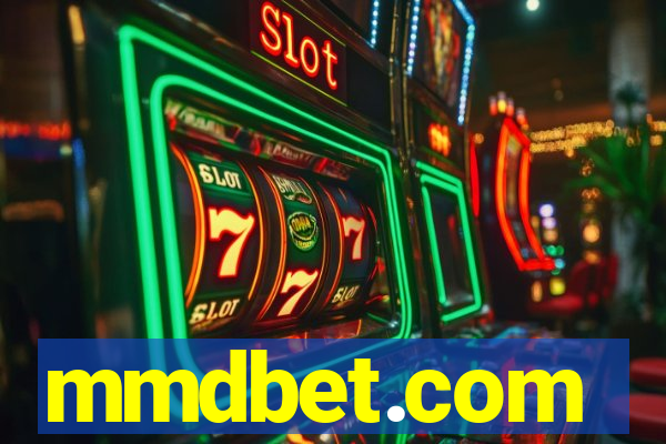 mmdbet.com