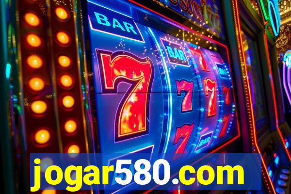 jogar580.com