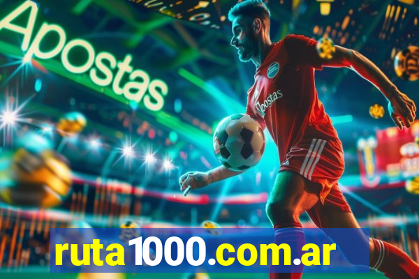 ruta1000.com.ar