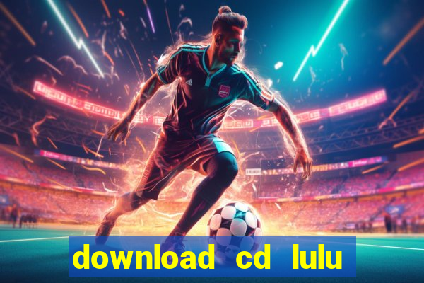 download cd lulu santos acustico mtv 2000