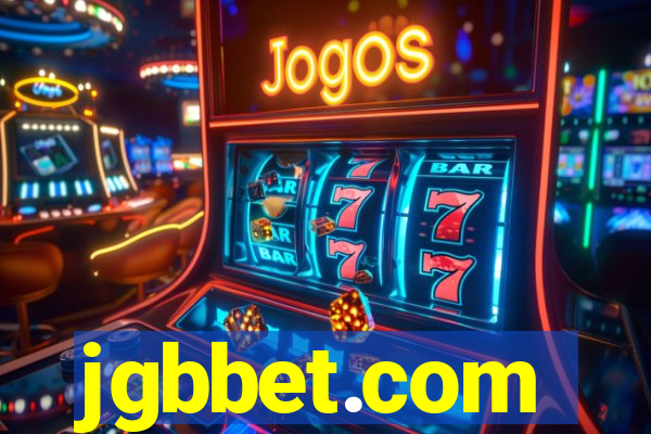 jgbbet.com