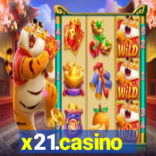 x21.casino