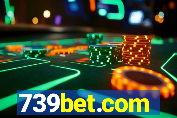 739bet.com