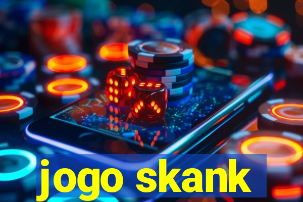 jogo skank