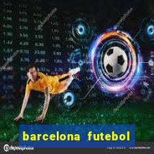 barcelona futebol play hd