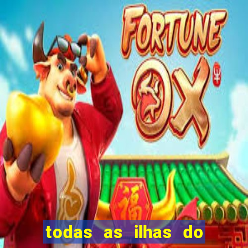 todas as ilhas do blox fruits sea 3