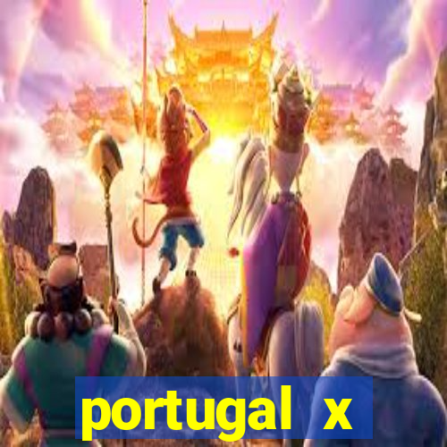 portugal x republica tcheca palpite