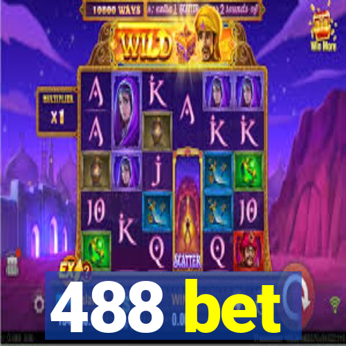 488 bet