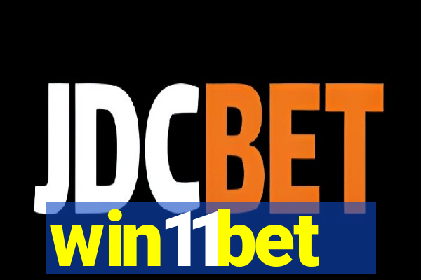 win11bet