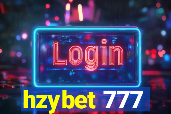 hzybet 777