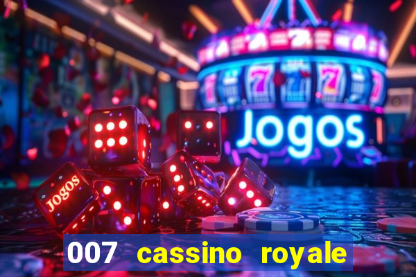 007 cassino royale download dublado utorrent