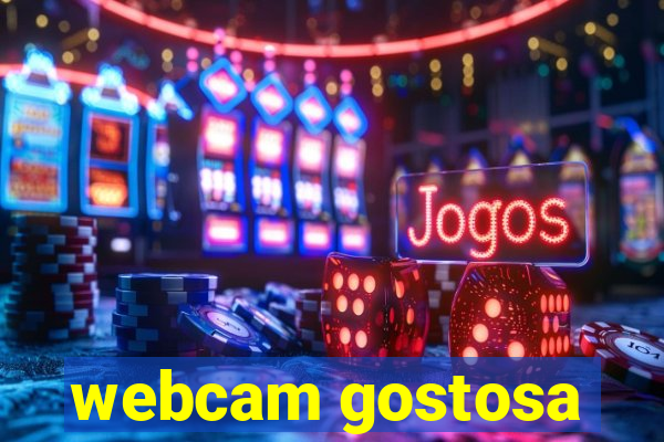 webcam gostosa