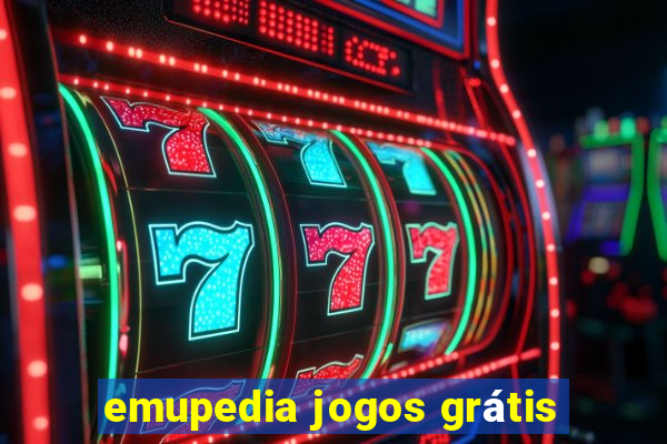 emupedia jogos grátis