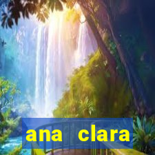 ana clara acompanhante porto alegre