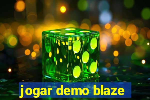 jogar demo blaze