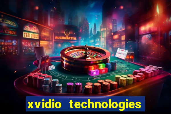 xvidio technologies startup brasil 2023 download apk