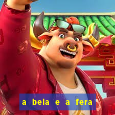 a bela e a fera 2014 filme completo dublado