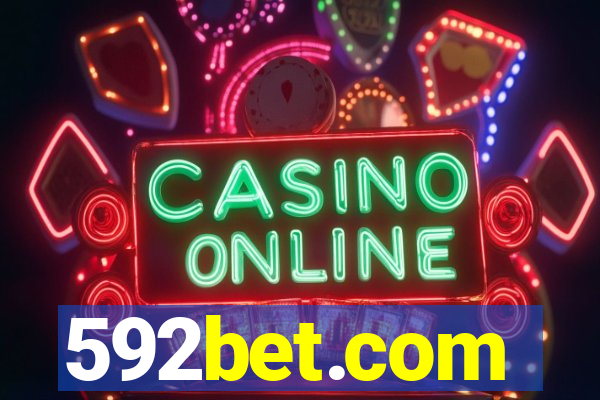 592bet.com