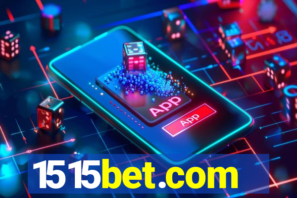 1515bet.com