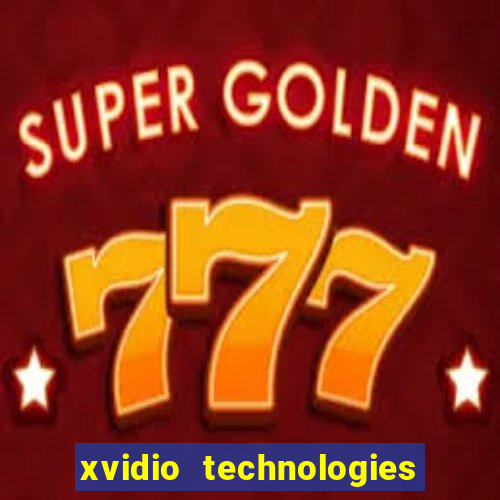 xvidio technologies startup brasil 2024 download video