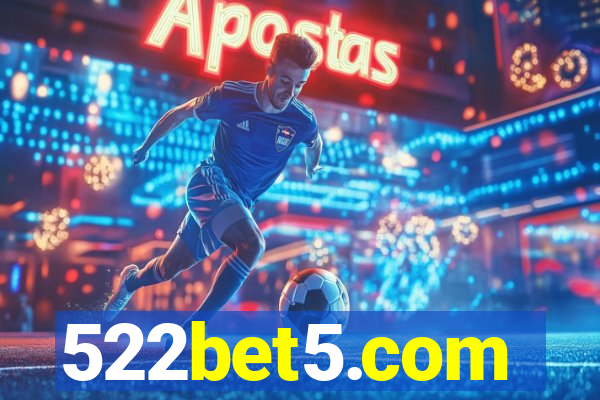 522bet5.com