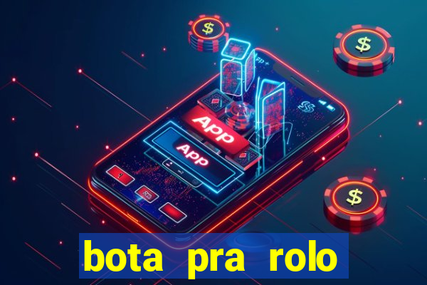 bota pra rolo baixada fluminense