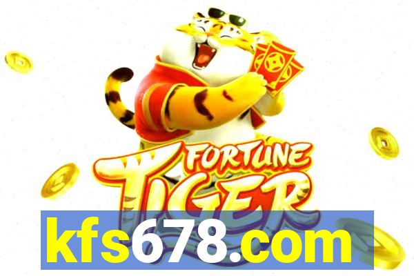 kfs678.com