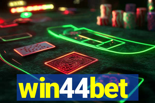 win44bet