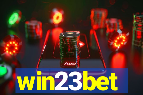 win23bet