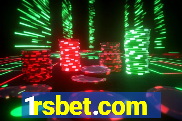 1rsbet.com