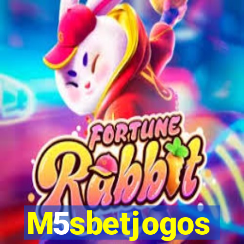 M5sbetjogos