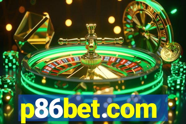 p86bet.com