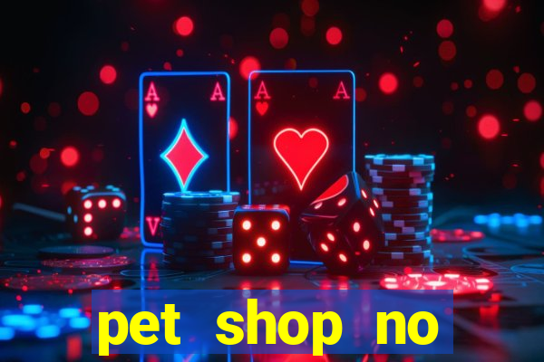 pet shop no cruzeiro do sul aparecida de goiania