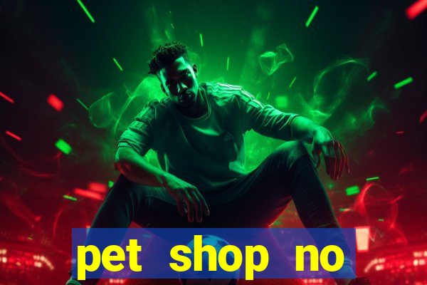 pet shop no cruzeiro do sul aparecida de goiania