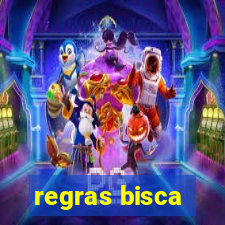 regras bisca