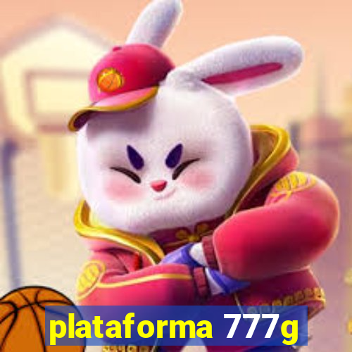 plataforma 777g