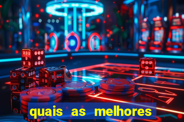 quais as melhores plataformas de jogos online