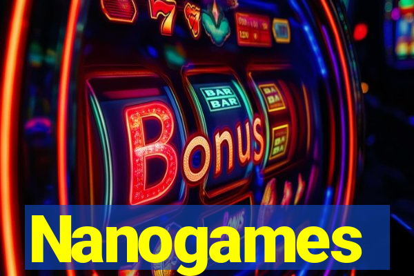 Nanogames