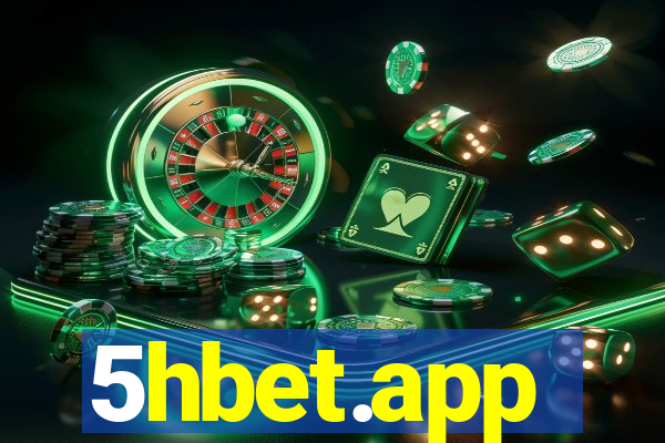 5hbet.app