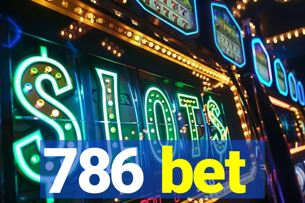 786 bet