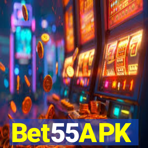 Bet55APK