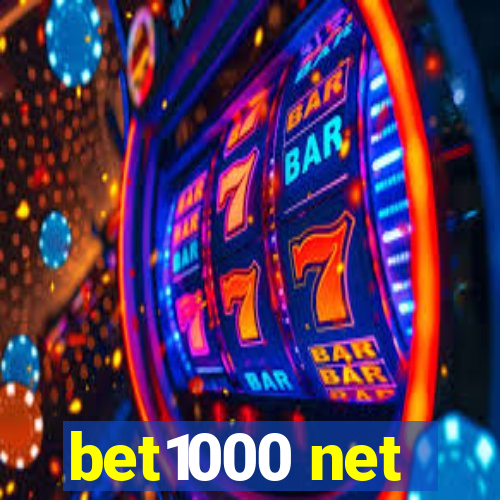 bet1000 net